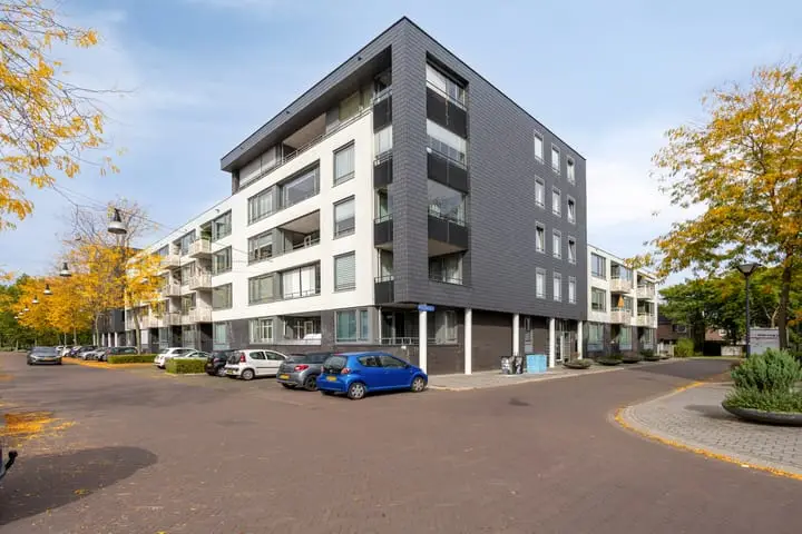 Foto Manis Krijgsmanhof 106 Den Bosch