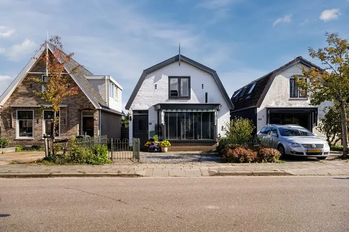 Foto Nieuweweg 109 Hoogkarspel
