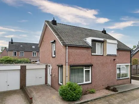 Foto Globestraat 8 5935RH Steyl