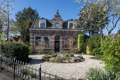 Foto Hazersweg 22 3253XG Ouddorp