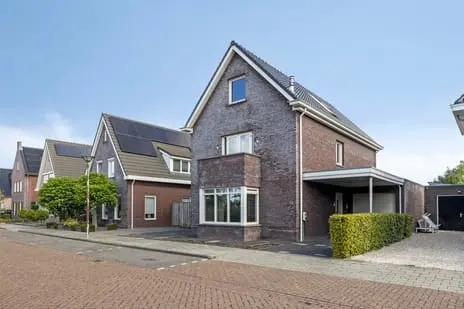 Foto Bosanemoon 13 4741JE Hoeven