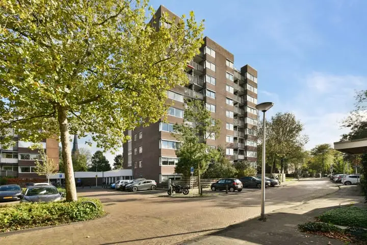 Foto Meijerslaan 56 Heemstede