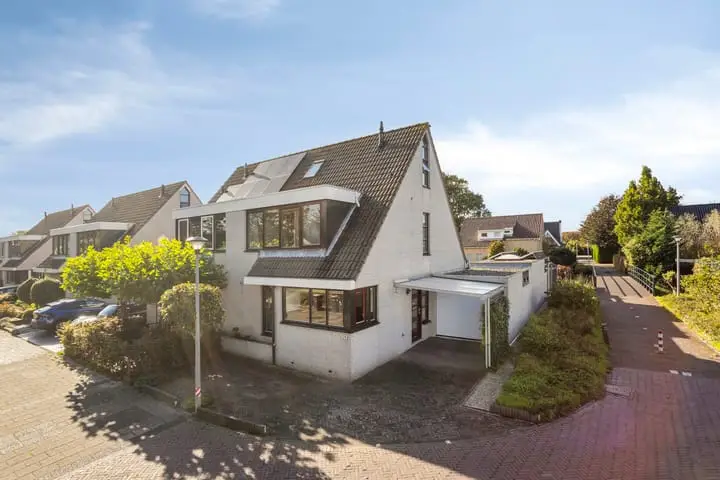 Foto De Sonneveld 124 Heiloo