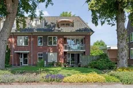 Foto Spoorstraat 2 7687AM Daarlerveen