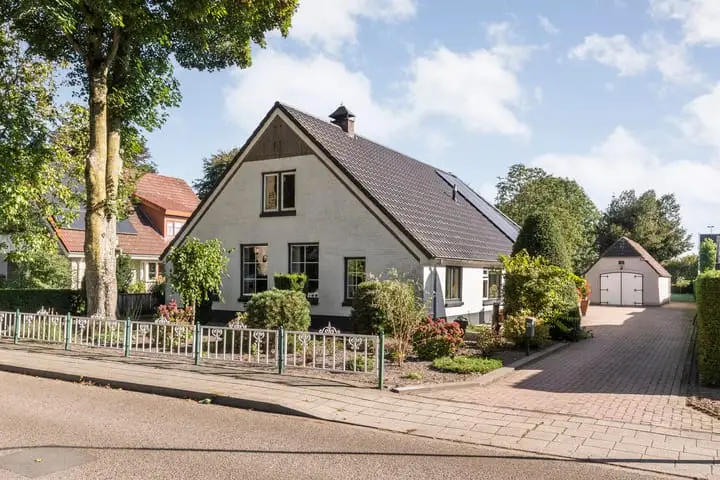 Foto Steenbergerwijk 32 Dedemsvaart