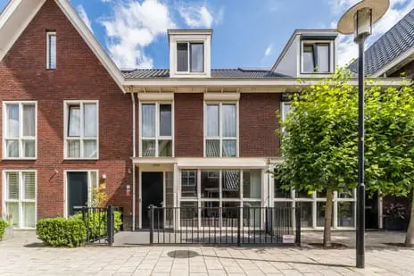 Foto Rechtsbuitenstraat 9 1433DS Kudelstaart