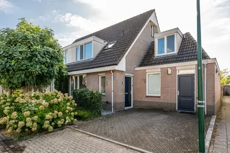 Foto de Groote Aa 2 5591KZ Heeze