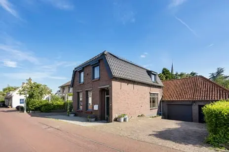 Foto Lithse Dijk 36 5397EC Lith