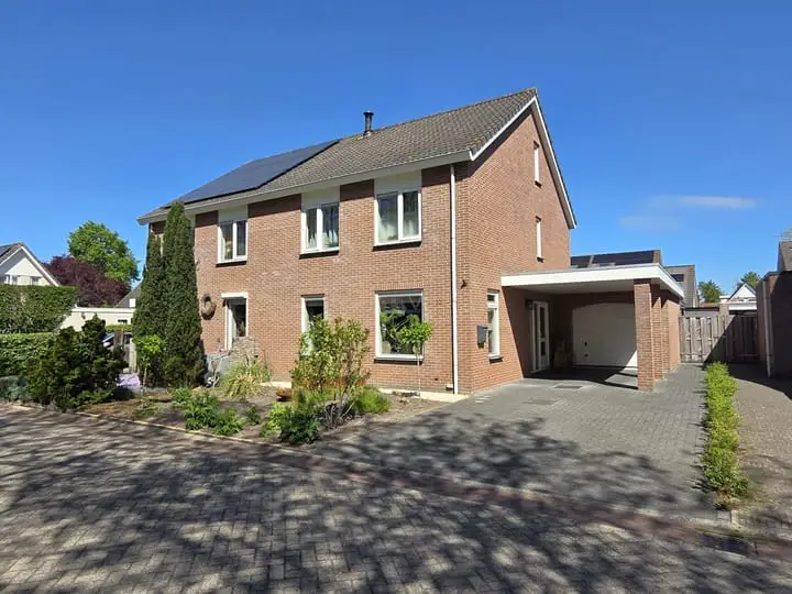 Foto Juffrouw Kiestraweg 22 7913EC Hollandscheveld