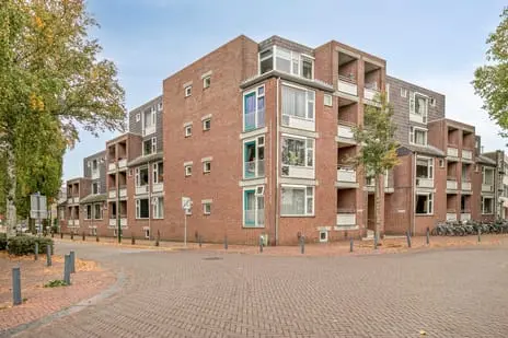 Foto Dorpsstraat vo Steenstraat 28 3732HJ De Bilt