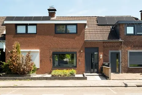 Foto aangekochte woning Hogeweg 17 7582CA Losser door Libero Aankoop