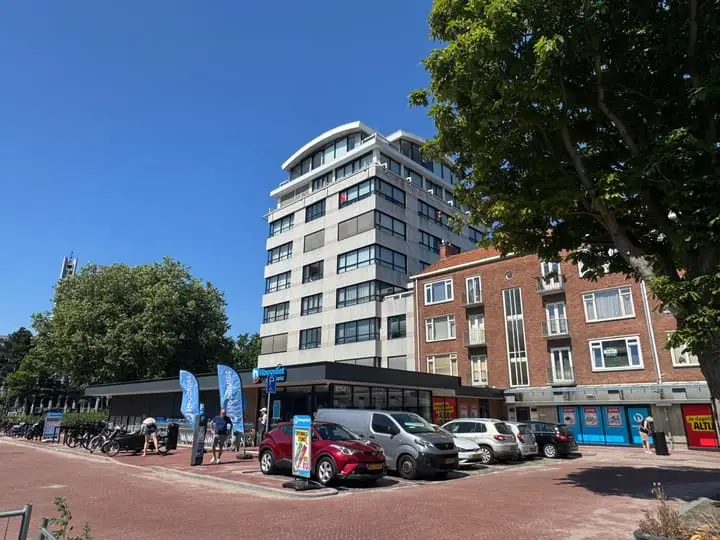 Foto Burgemeester Elsenlaan 241 F602 Rijswijk
