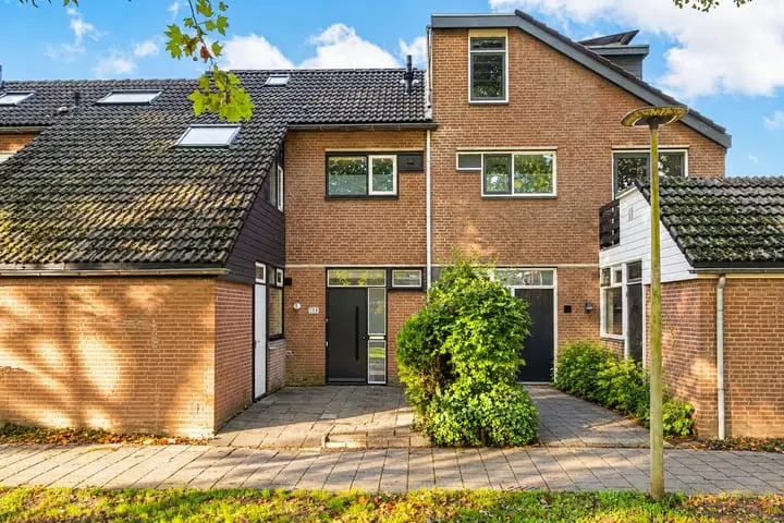 Foto Buitentuin 109 Zaltbommel