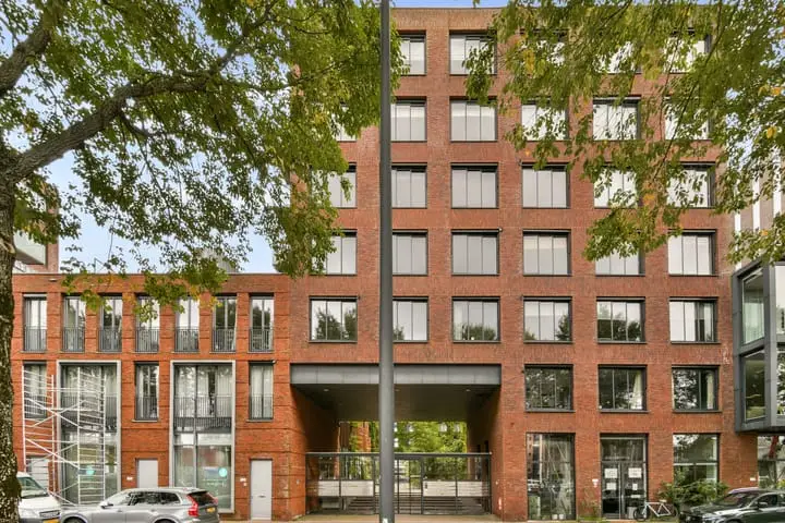 Foto Westerdok 620 Amsterdam