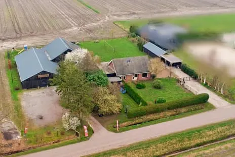 Foto Oude Wilhelmsweg 13 7814VN Emmen