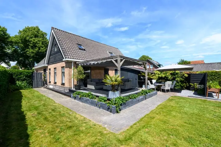Foto Aengwirderweg 228 8458BH Tjalleberd