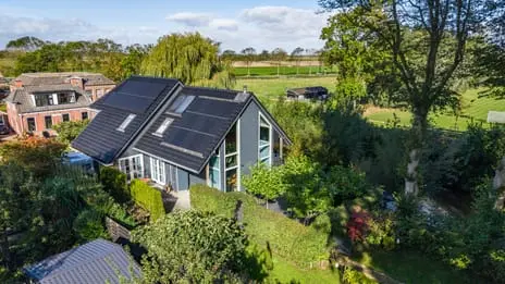 Foto Kruisstraat 22 9953PL Baflo