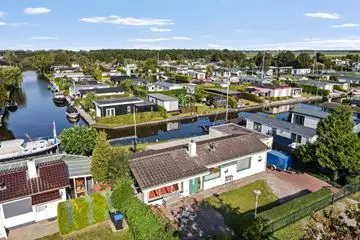 Foto Houtvaartweg 53 8526GC Boornzwaag
