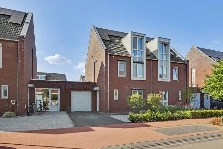 Foto Dorperveldstraat 10 Velden