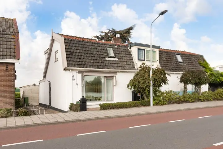 Foto Lijnderdijk 200 1175KE Lijnden