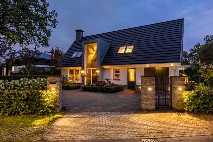 Foto Cantharel 7 7559RV Hengelo