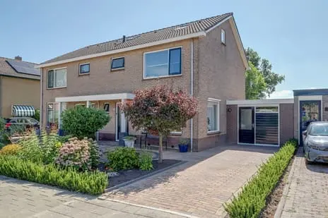 Foto Pieter Koppesstraat 22 1641LS Spierdijk