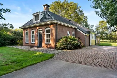 Foto Ronde Blesse 3 8338KB Willemsoord