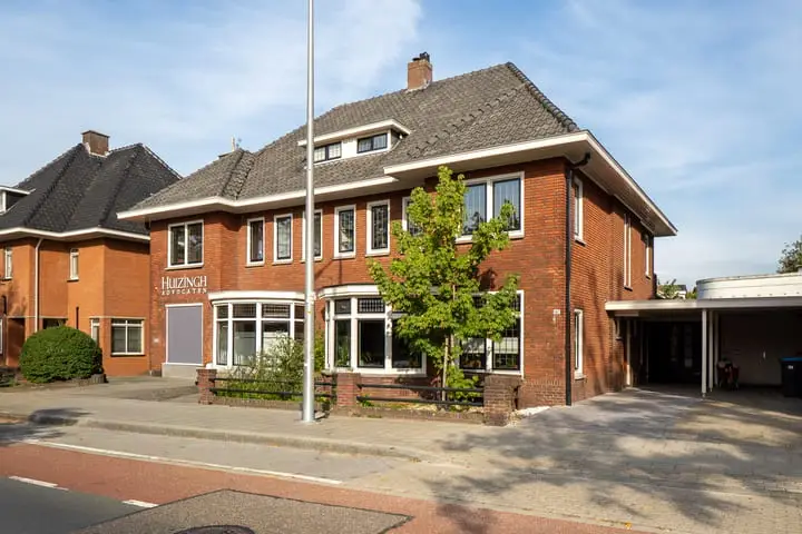 Foto Lasondersingel 147 Enschede