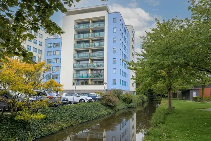 Foto Parkhove 607 Sassenheim