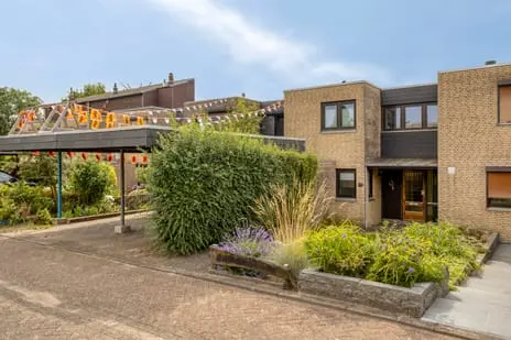Foto aangekochte woning Bernard Pothaststraat 31 6464HD Kerkrade door Libero Aankoop