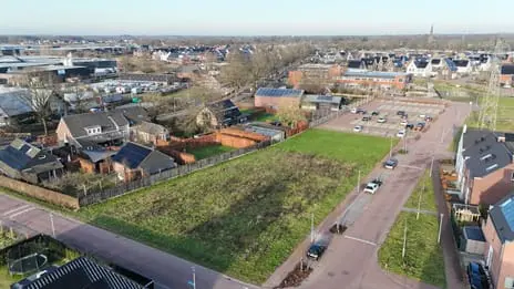 Foto Schoolmeesterstraat 5 5056KK Berkel-Enschot