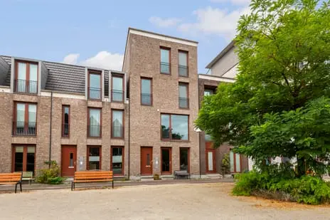 Foto Loes van Marlestraat 17 1382ML Weesp
