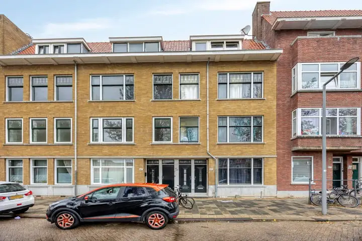 Foto Moerkerkestraat 61 A 01 Rotterdam