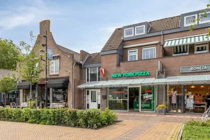 Foto 't Dorp 84 Heesch