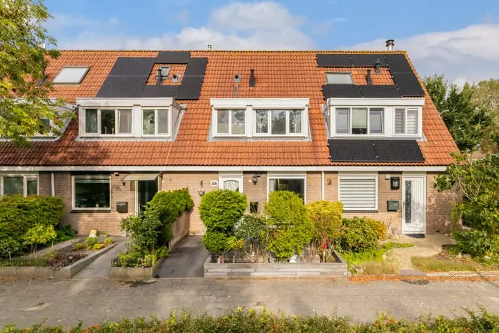 Foto De Vriendschap 28 Amstelveen