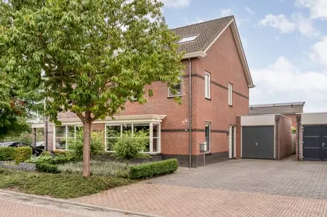 Foto Van Barneveldstraat 18 7701XG Dedemsvaart