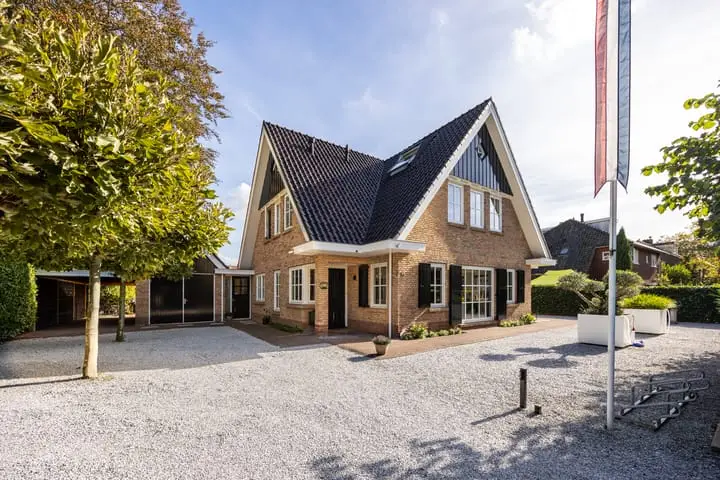 Foto Spoorlaan 75 3739KC Hollandsche Rading