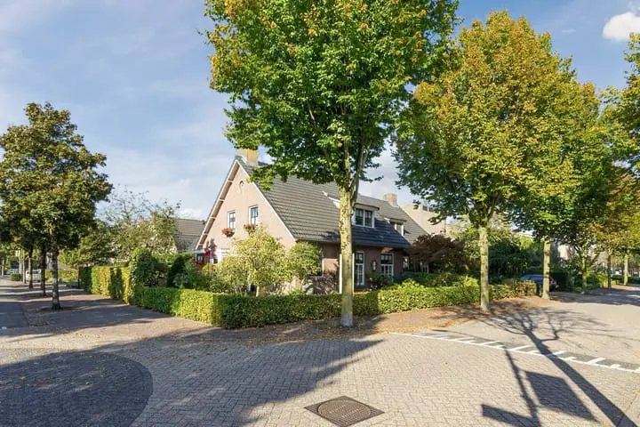 Foto St.-Christoffelstraat 14 5424TE Elsendorp