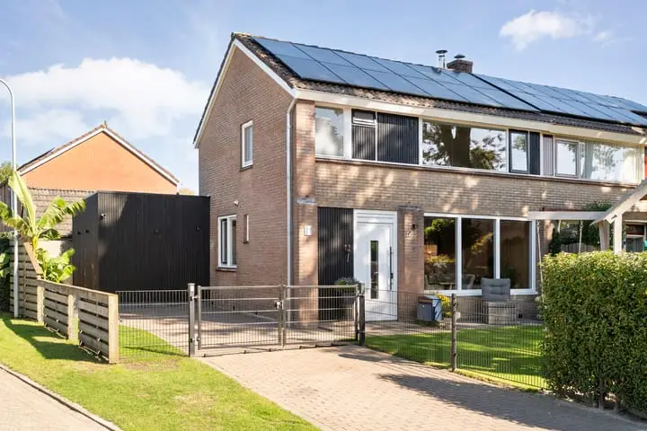 Foto Esstraat 38 9418PJ Wijster