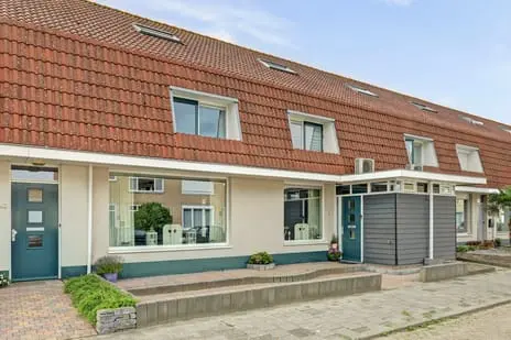 Foto Bloemenlaan 71 4695HA Sint-Maartensdijk