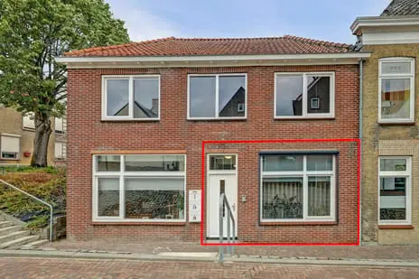 Foto Voorstraat 3 3258BA Den Bommel