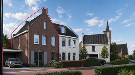 Foto Ter Leedestraat 7 4041HM Kesteren