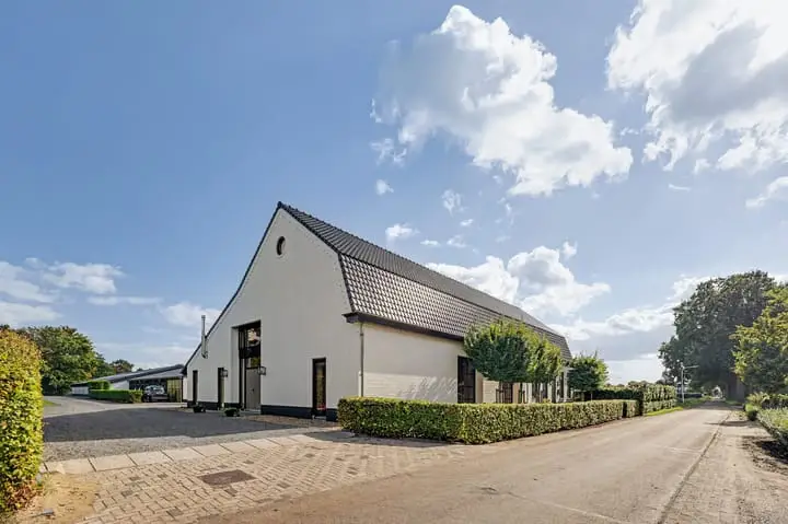 Foto Geraniumstraat 42 Made