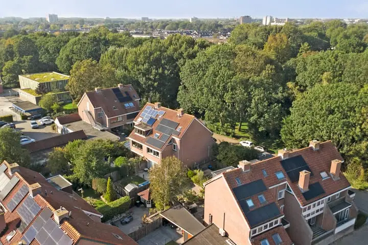Foto Vlinderveen 278 Spijkenisse