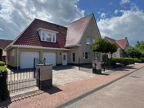 Foto Willem Mantelstraat 43 7742LG Coevorden