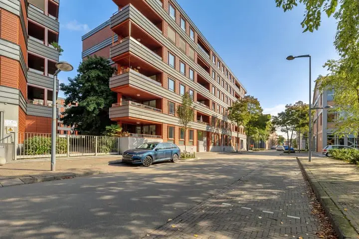 Foto Daemslunet 12 A Maastricht