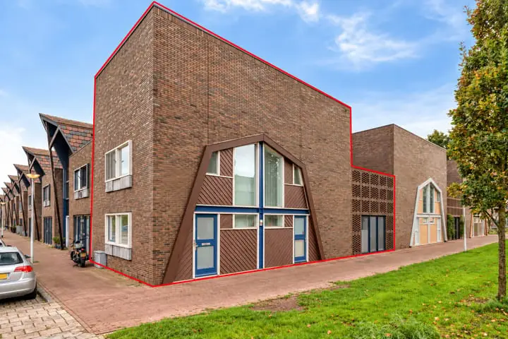 Foto Schepenensingel 16 3404JT IJsselstein