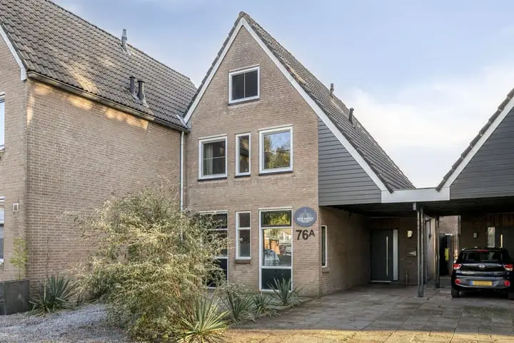 Foto Schutsboom 76 5081PB Hilvarenbeek