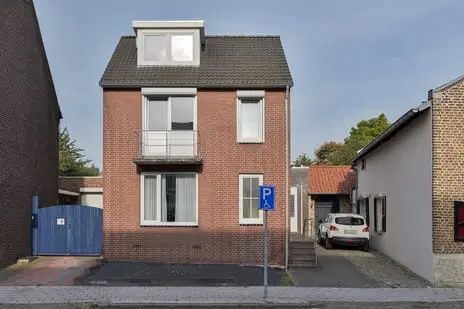 Foto Brunssummerstraat 26 6451CS Schinveld