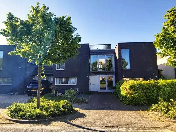 Foto Lucebertstraat 17 Almere